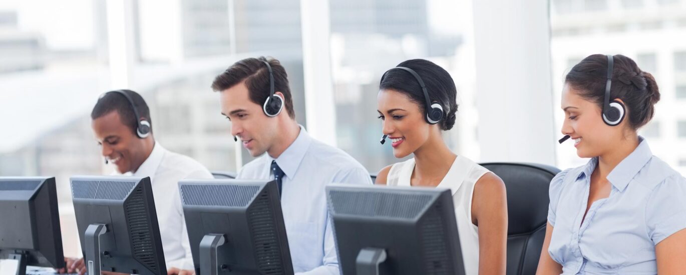 Front Office BPO Services Market