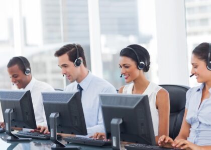 Front Office BPO Services Market