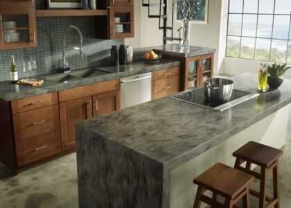 countertop