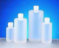 Low-Density Polyethylene (LDPE) Containers Market