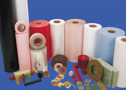 electrical insulation materials