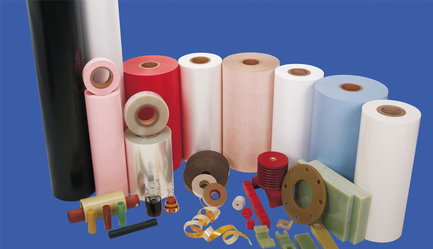 electrical insulation materials