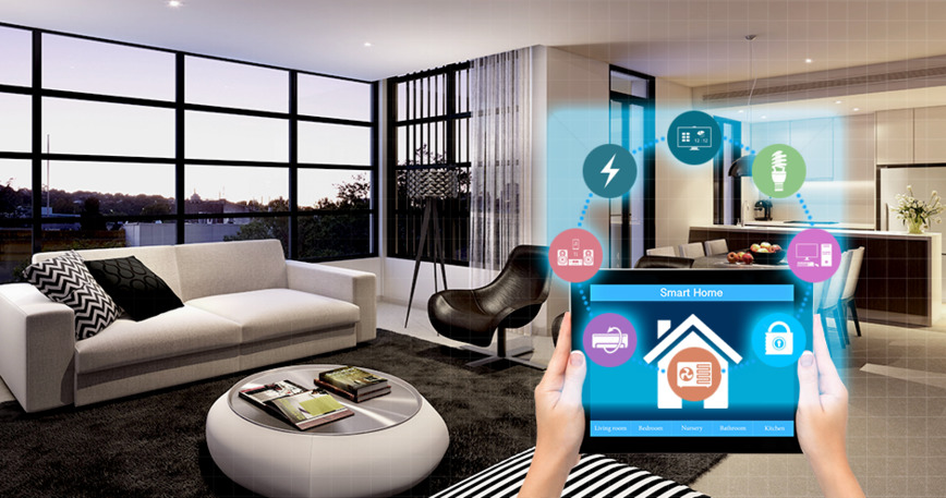 Smart Home Service Market