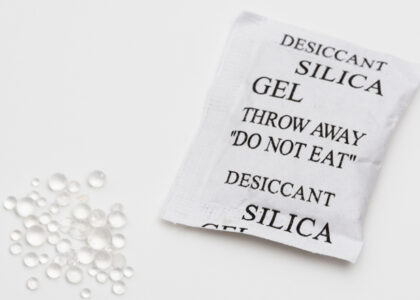 Desiccant Paper Market