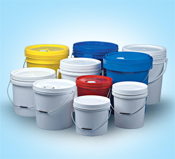 Pails Market