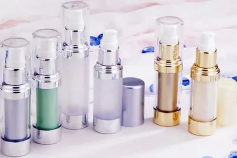 Airless Bottles Market