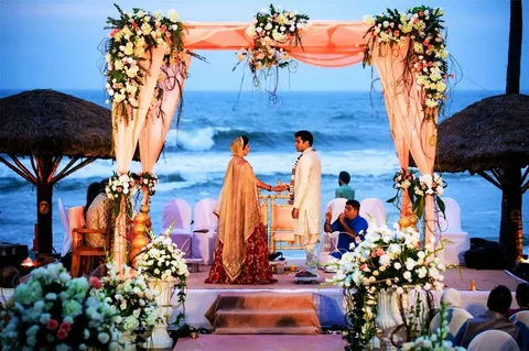 Destination Weddings Market