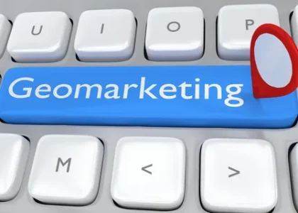 Geomarketing Market