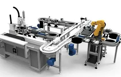 Smart Pneumatics Market