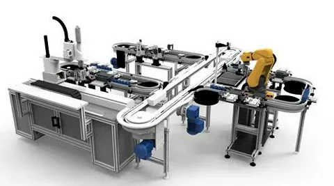 Smart Pneumatics Market