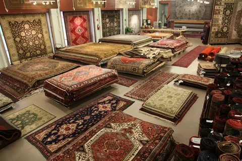 Middle East Flooring and Carpet Market