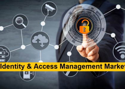 identity & access management market