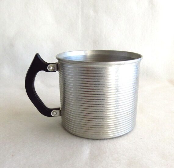 Aluminium Cup Market