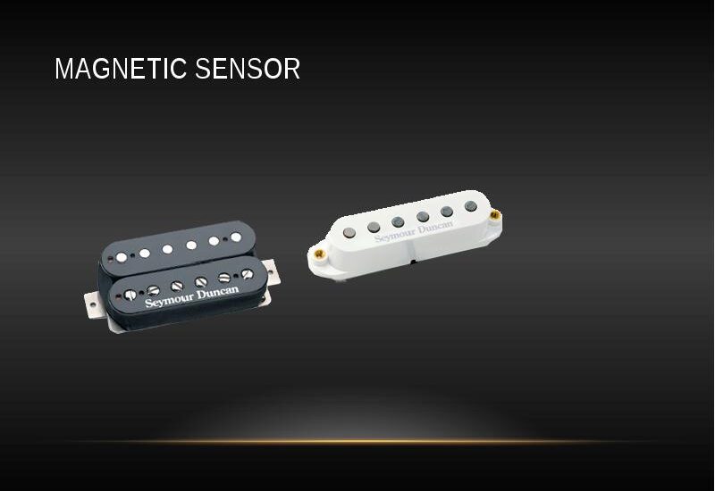 On-board Magnetic Sensors Market