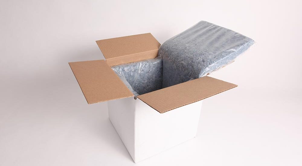 Insulated Shipping Boxes Market