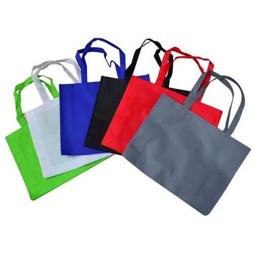 Loop Handle Bags Market