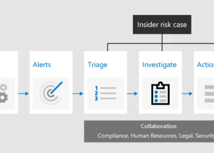 Insider Risk Management Market