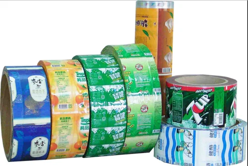 Stretch Sleeve Labels Market