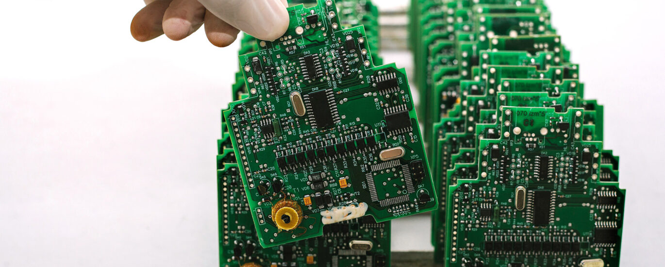 Green Electronics Manufacturing Market