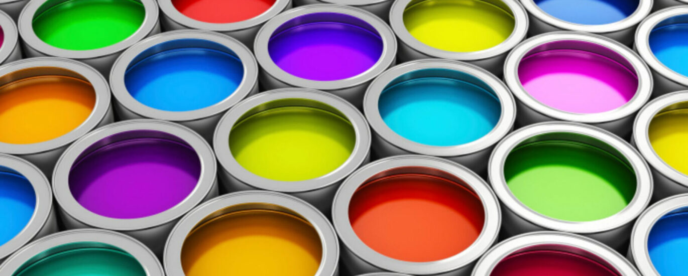 paint additives