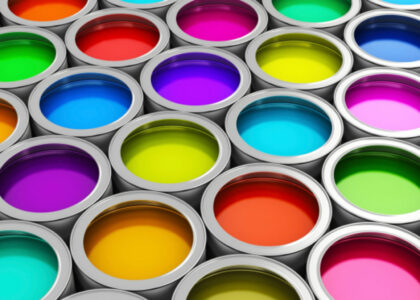 paint additives