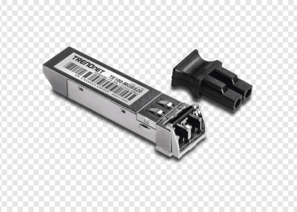 Gigabit Interface Converter Market