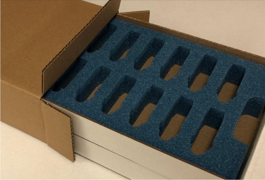 Foam Packaging Inserts Market