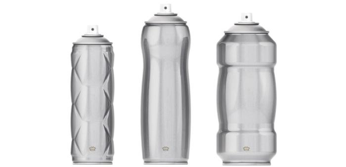 Monobloc Aerosol Cans Market