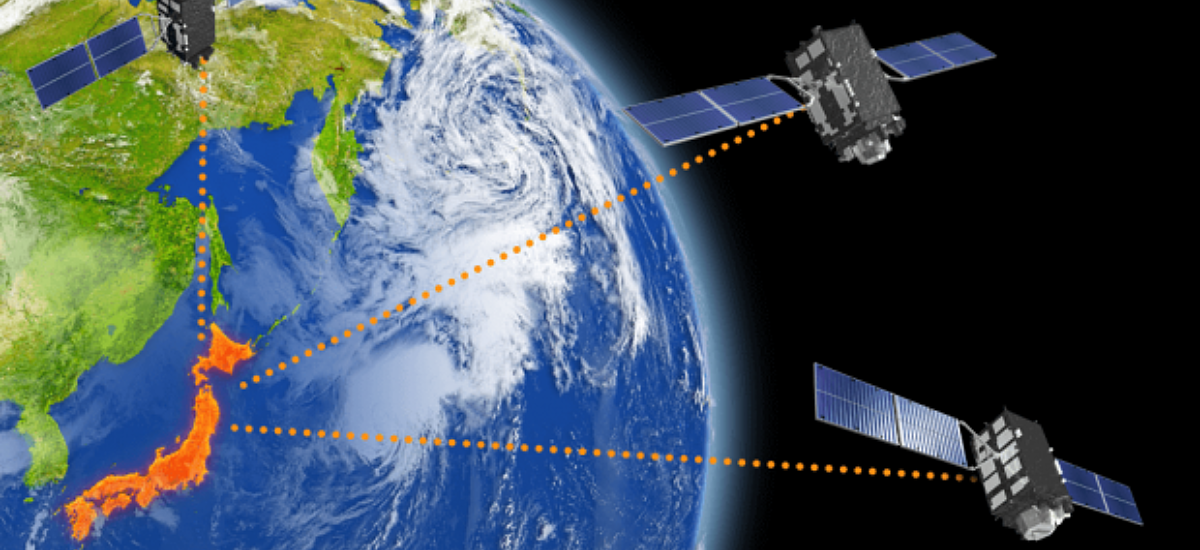 GNSS Chip Market