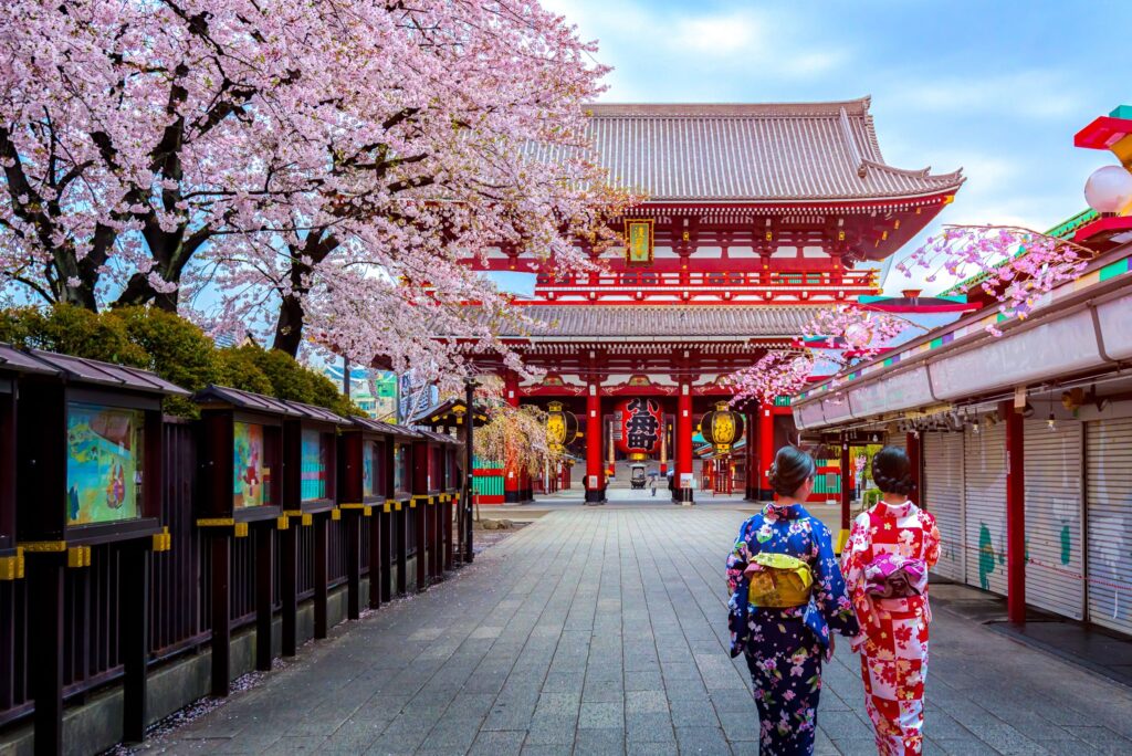 Japan Faith-based Tourism Market