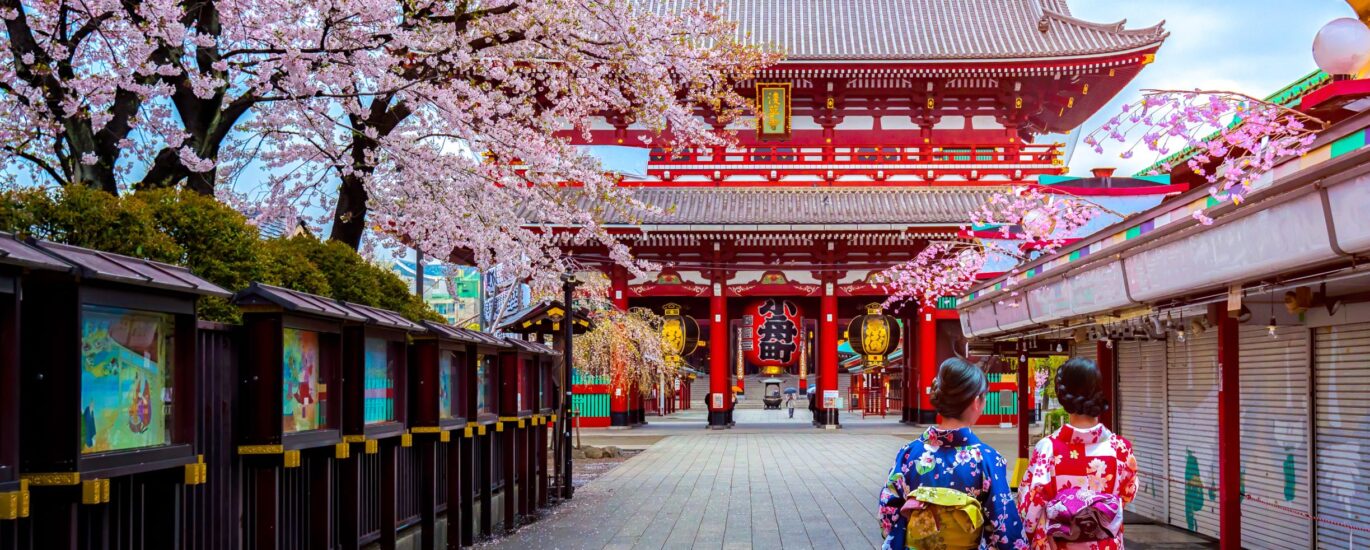 Japan Faith-based Tourism Market