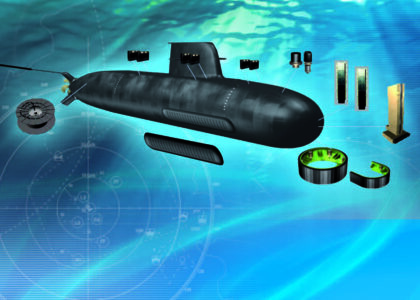 Submarine Batteries Market