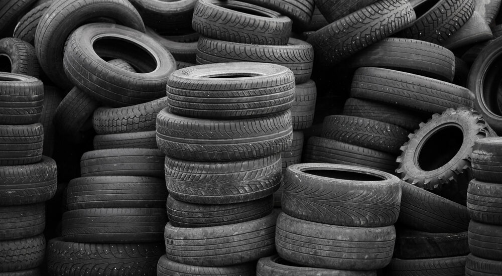 tire materials industry