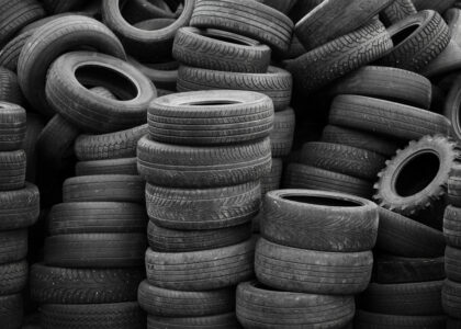 tire materials industry