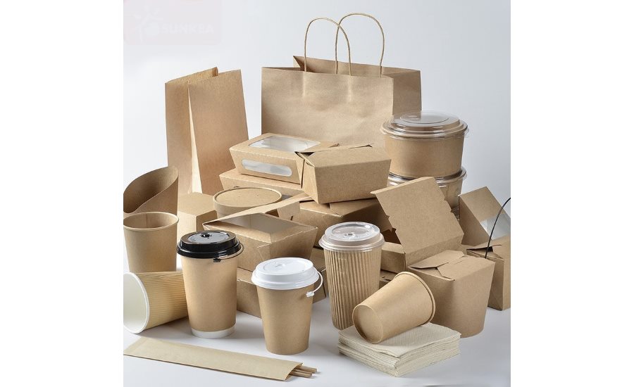 Biodegradable Packaging Market