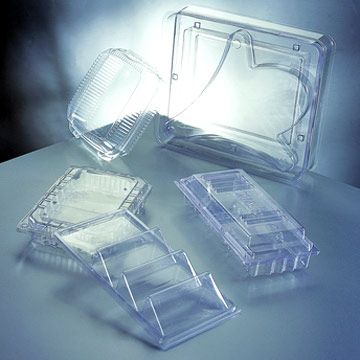 Clamshell Packaging Market