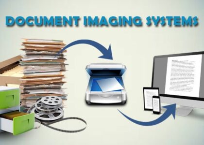 Document Imaging Market