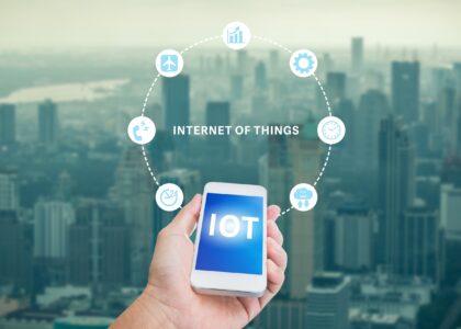 IoT Chip Market