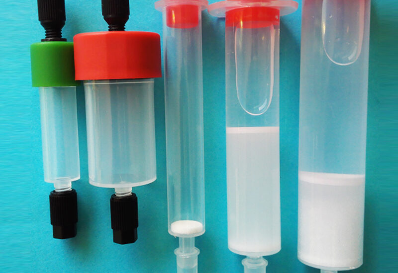 Protein Purification Resin Market