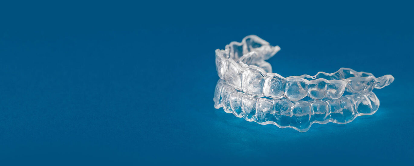 3D Printed Clear Dental Aligners Market