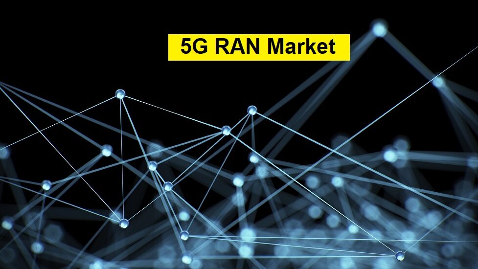 5G RAN Market