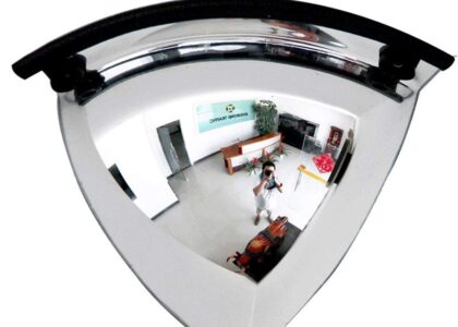 Safety Mirrors Market