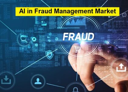 AI in Fraud Management Market