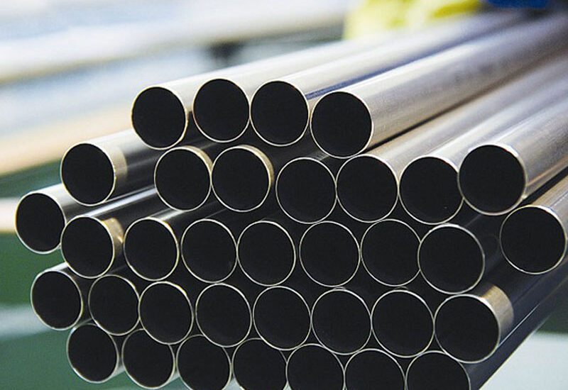 Steel Pipe Market