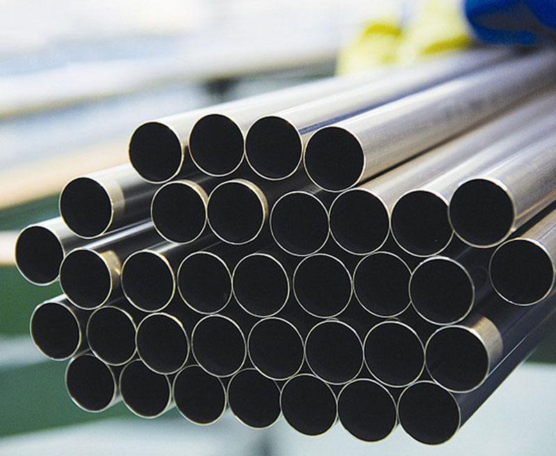 Steel Pipe Market