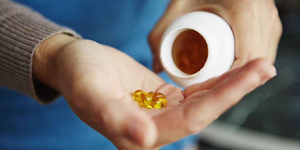 Anti-Aging Vitamins Industry