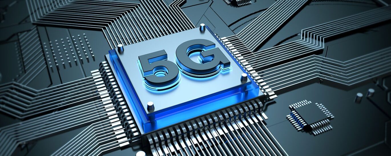 5G Chipset Market