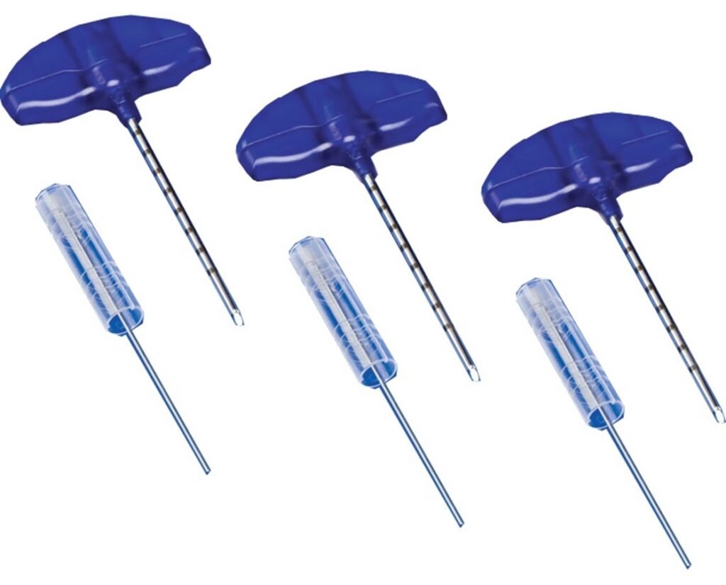 Aspiration & Biopsy Needle Market