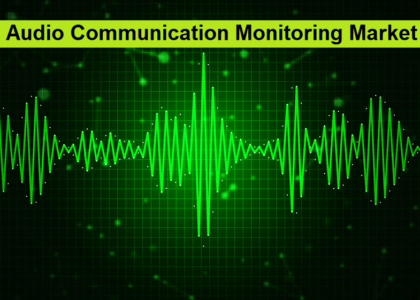 Audio Communication Monitoring Market