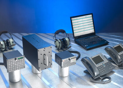 Defense Communication System Market